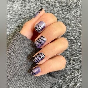 Bundle and Save Color Street - Put To Rest - Halloween